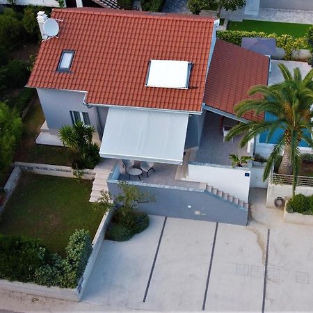 Villa Artaturi Mali Lošinj Extérieur photo