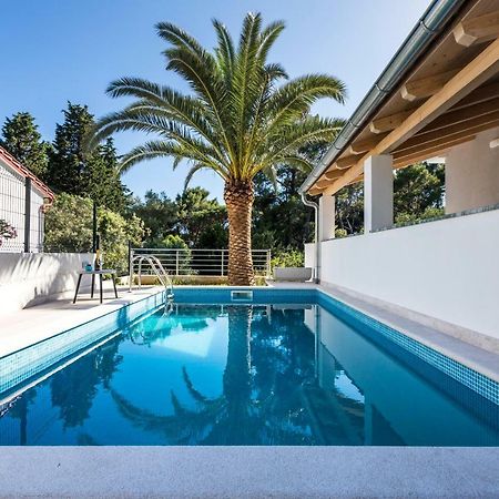 Villa Artaturi Mali Lošinj Extérieur photo