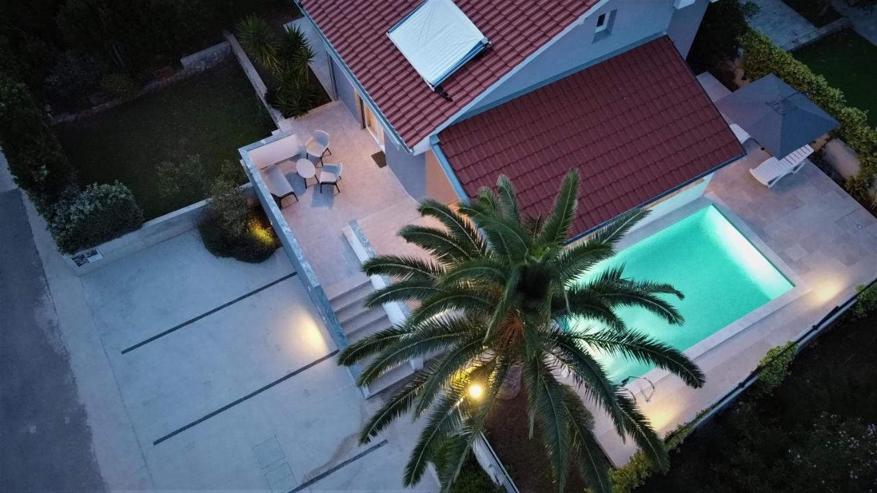 Villa Artaturi Mali Lošinj Extérieur photo