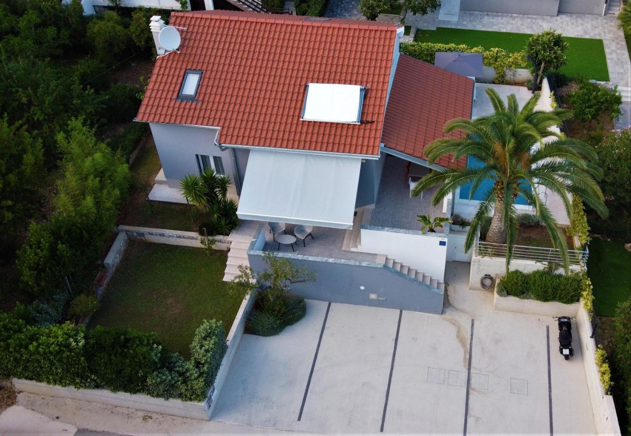 Villa Artaturi Mali Lošinj Extérieur photo