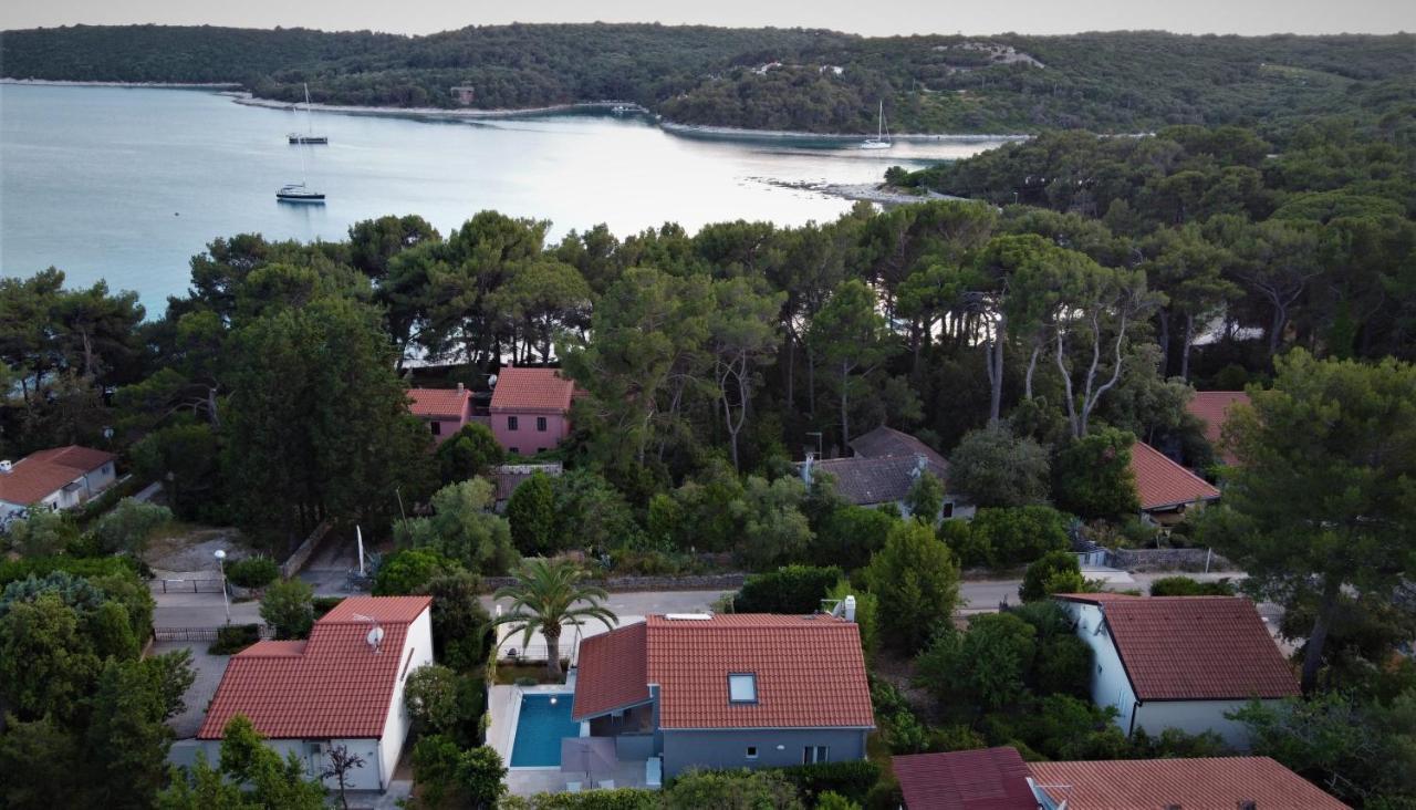 Villa Artaturi Mali Lošinj Extérieur photo