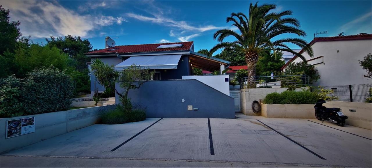 Villa Artaturi Mali Lošinj Extérieur photo