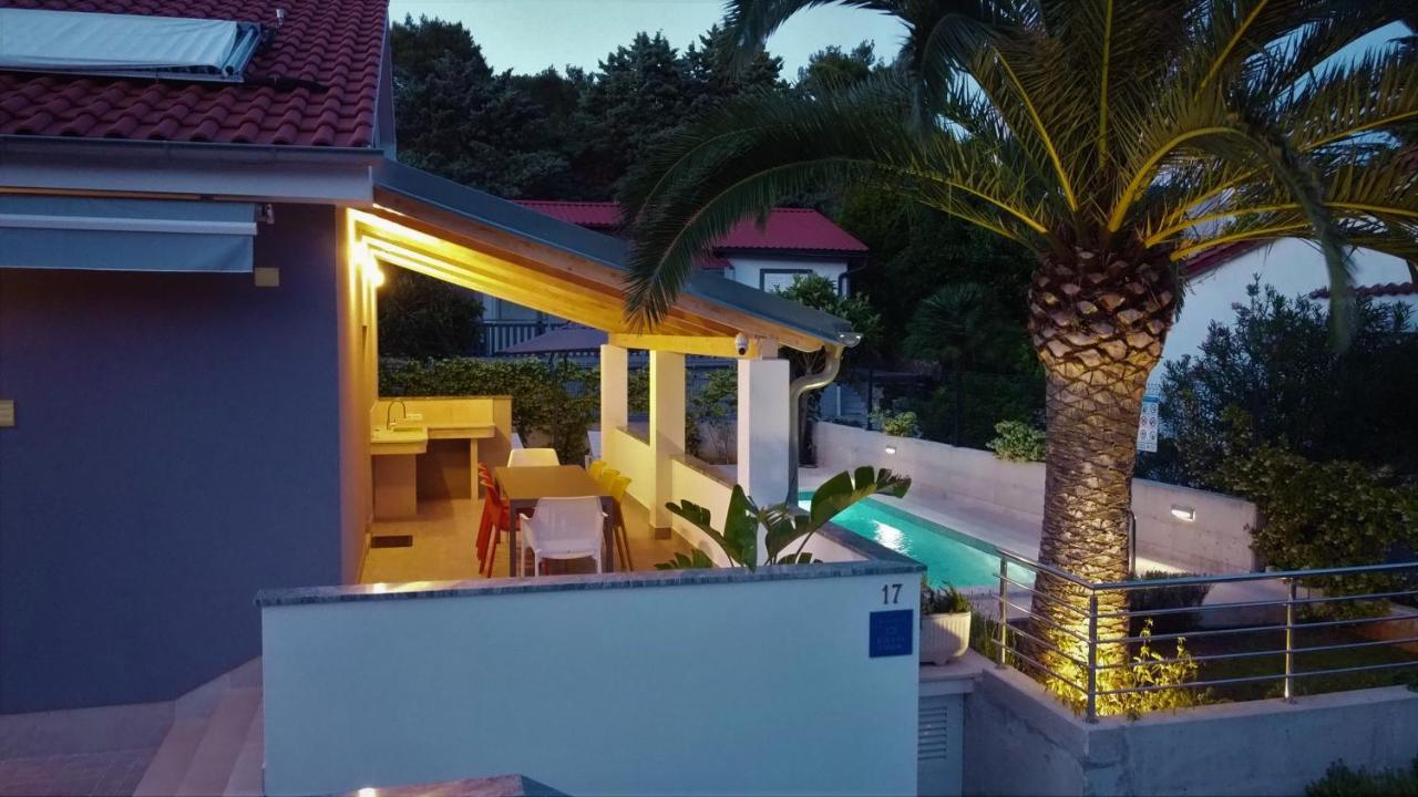 Villa Artaturi Mali Lošinj Extérieur photo
