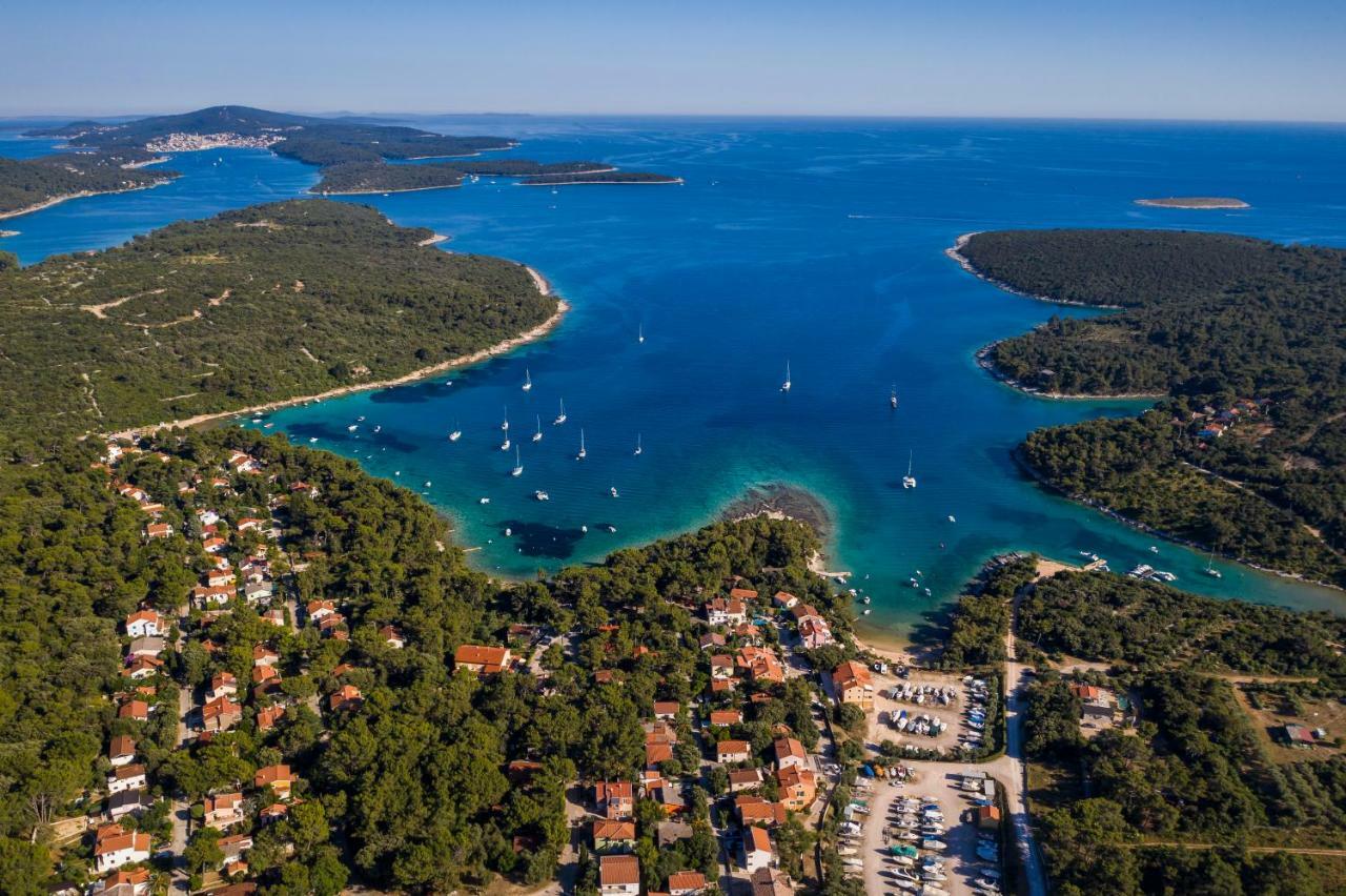 Villa Artaturi Mali Lošinj Extérieur photo