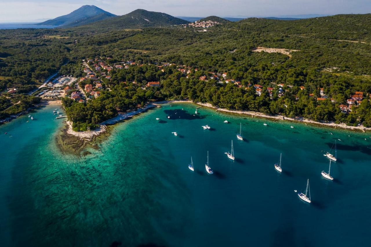 Villa Artaturi Mali Lošinj Extérieur photo