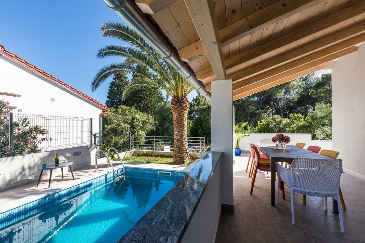 Villa Artaturi Mali Lošinj Extérieur photo