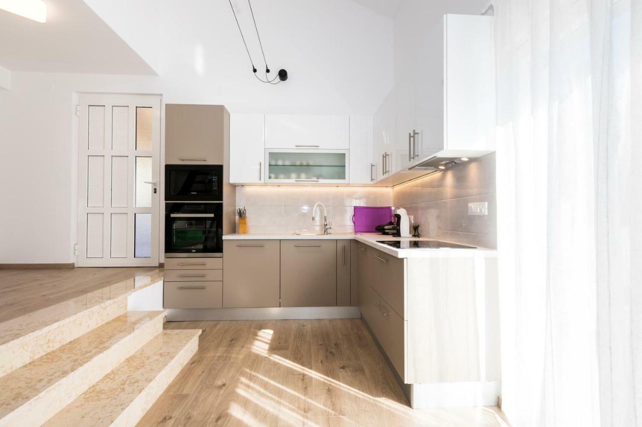Villa Artaturi Mali Lošinj Extérieur photo