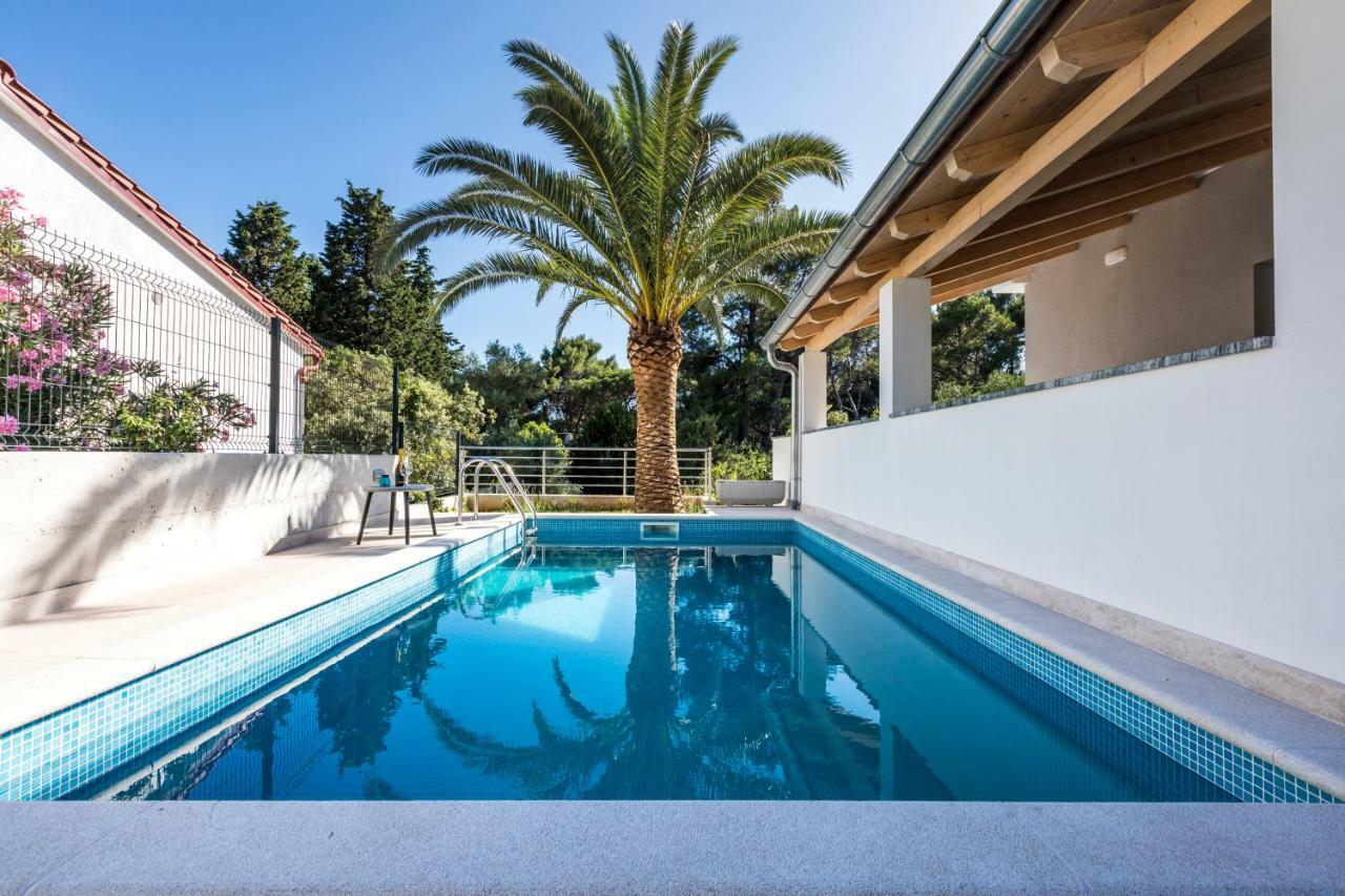 Villa Artaturi Mali Lošinj Extérieur photo