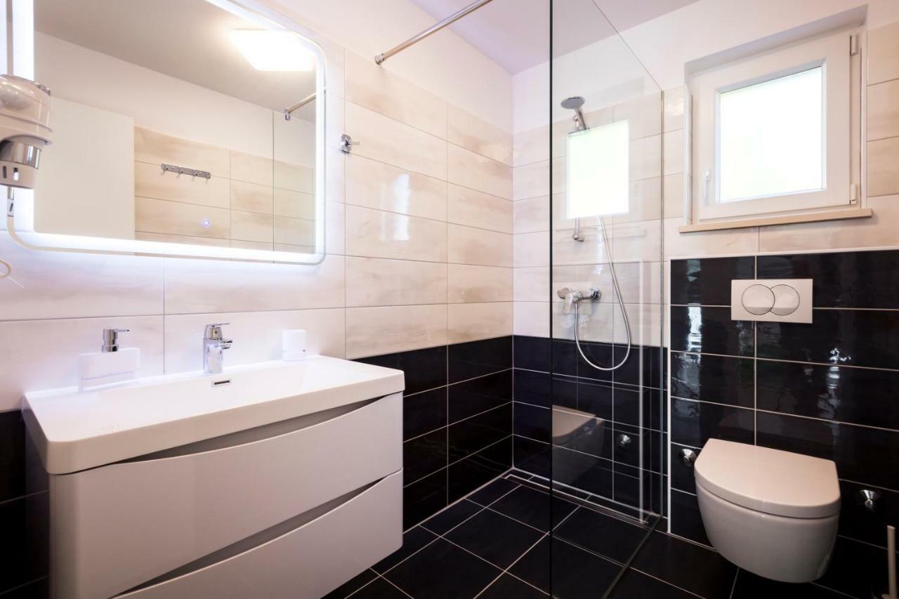 Villa Artaturi Mali Lošinj Extérieur photo