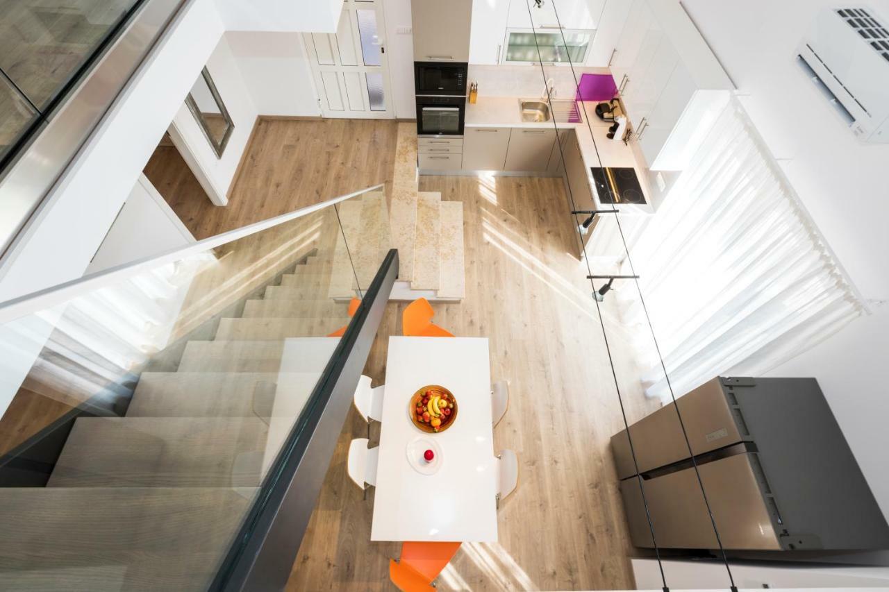 Villa Artaturi Mali Lošinj Extérieur photo