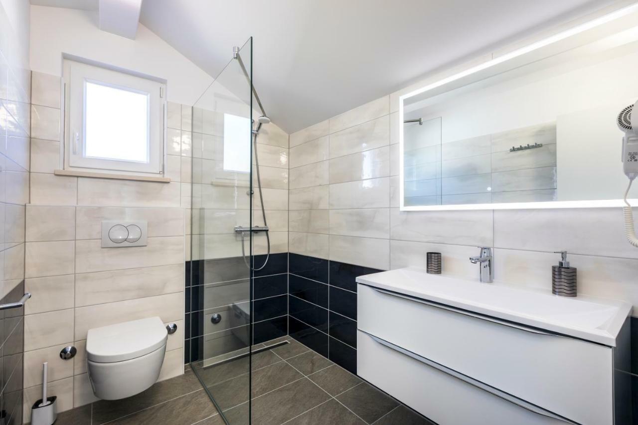 Villa Artaturi Mali Lošinj Extérieur photo
