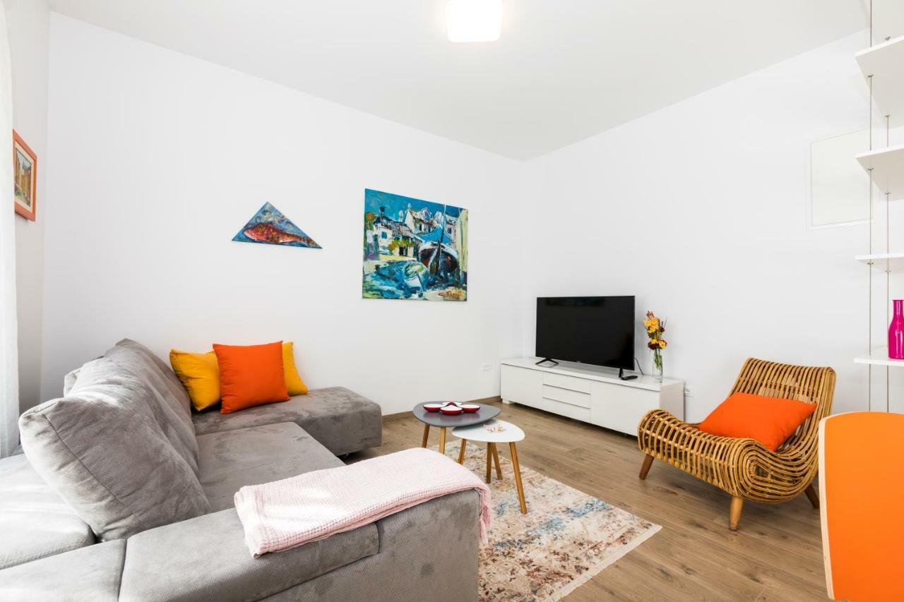 Villa Artaturi Mali Lošinj Extérieur photo