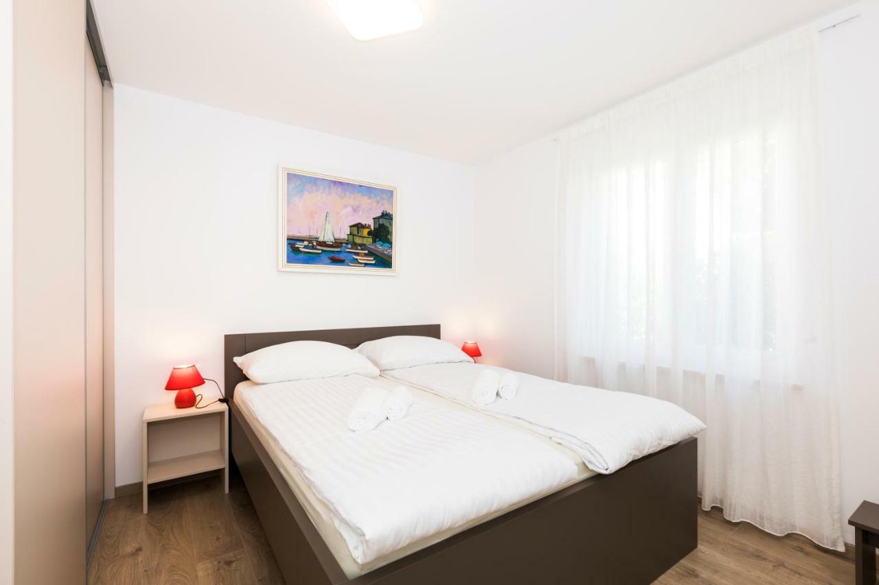 Villa Artaturi Mali Lošinj Extérieur photo