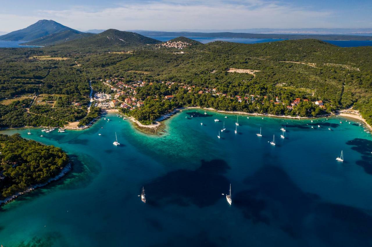 Villa Artaturi Mali Lošinj Extérieur photo