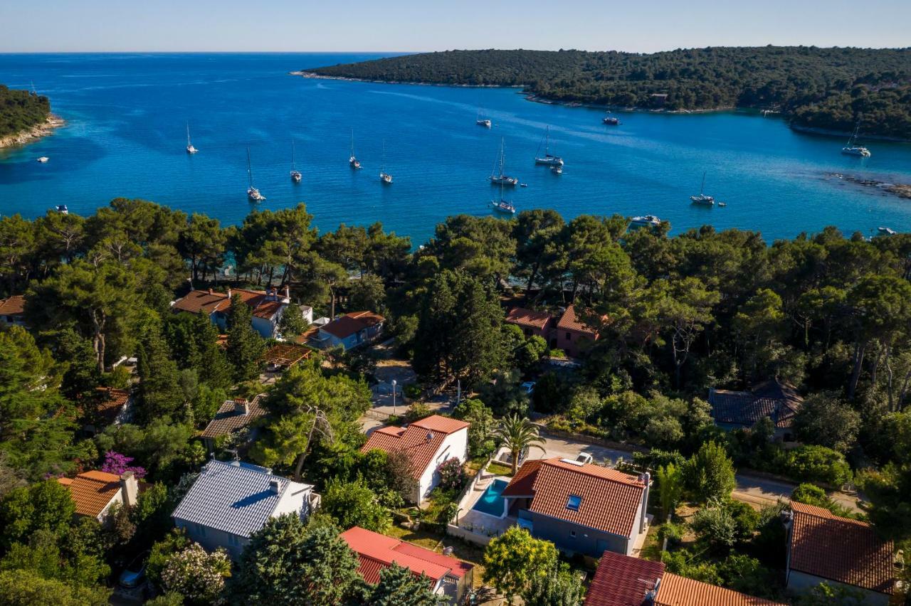 Villa Artaturi Mali Lošinj Extérieur photo